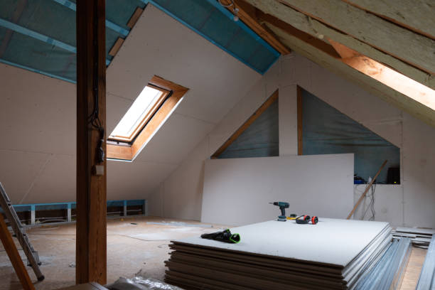 Best Blown-in Insulation  in West Leechburg, PA