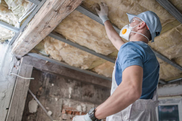 Insulation Repair Services in West Leechburg, PA