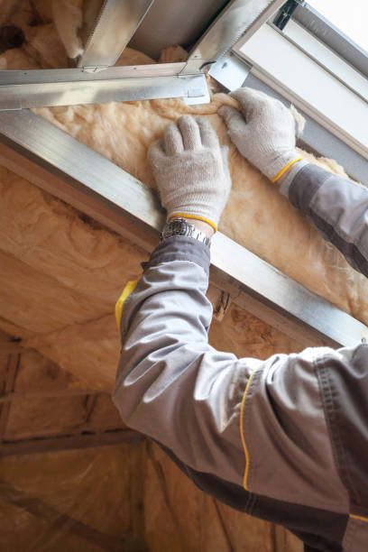 Best Soundproof Insulation Installation  in West Leechburg, PA