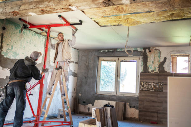 Best Residential Insulation Services  in West Leechburg, PA