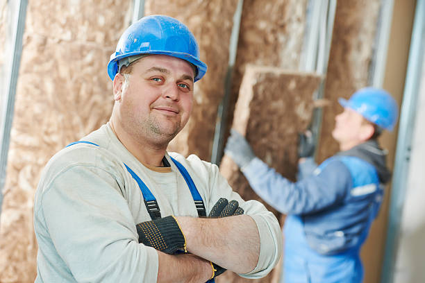 Garage Insulation Installation in West Leechburg, PA